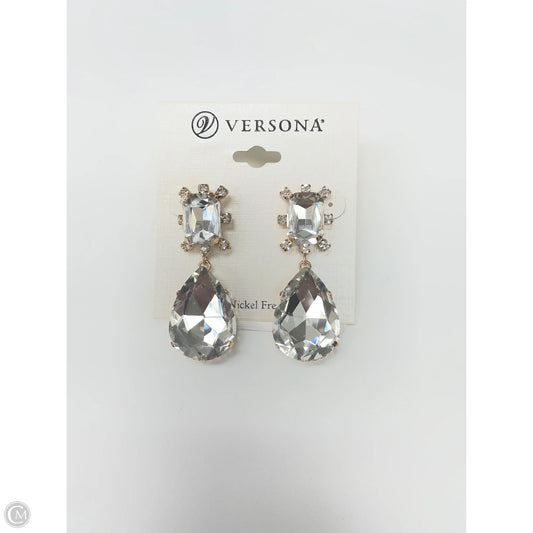 Earrings Dangle/drop By Clothes Mentor