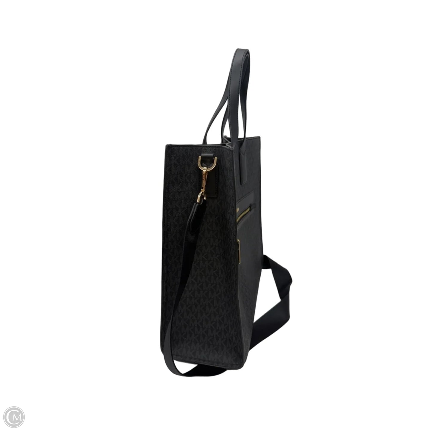 Handbag Designer By Michael Kors, Size: Large