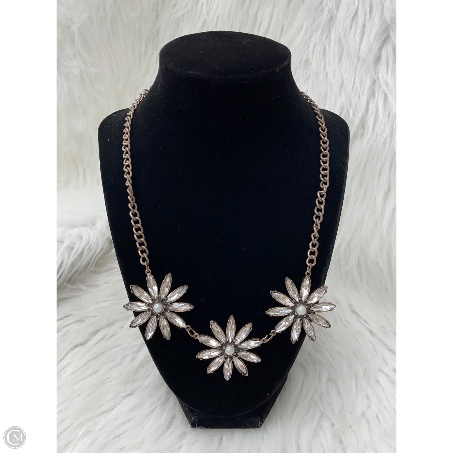 Necklace Statement By Clothes Mentor