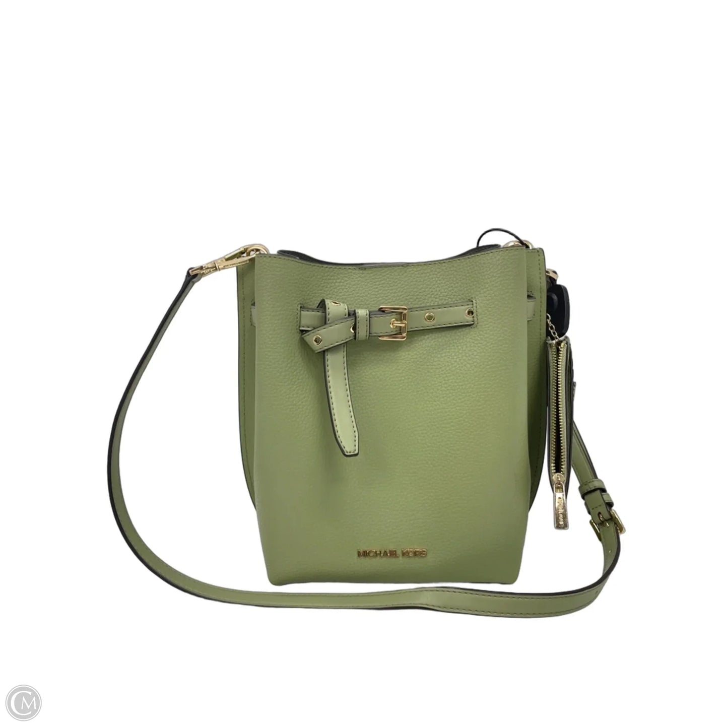 Crossbody Designer By Michael Kors, Size: Small