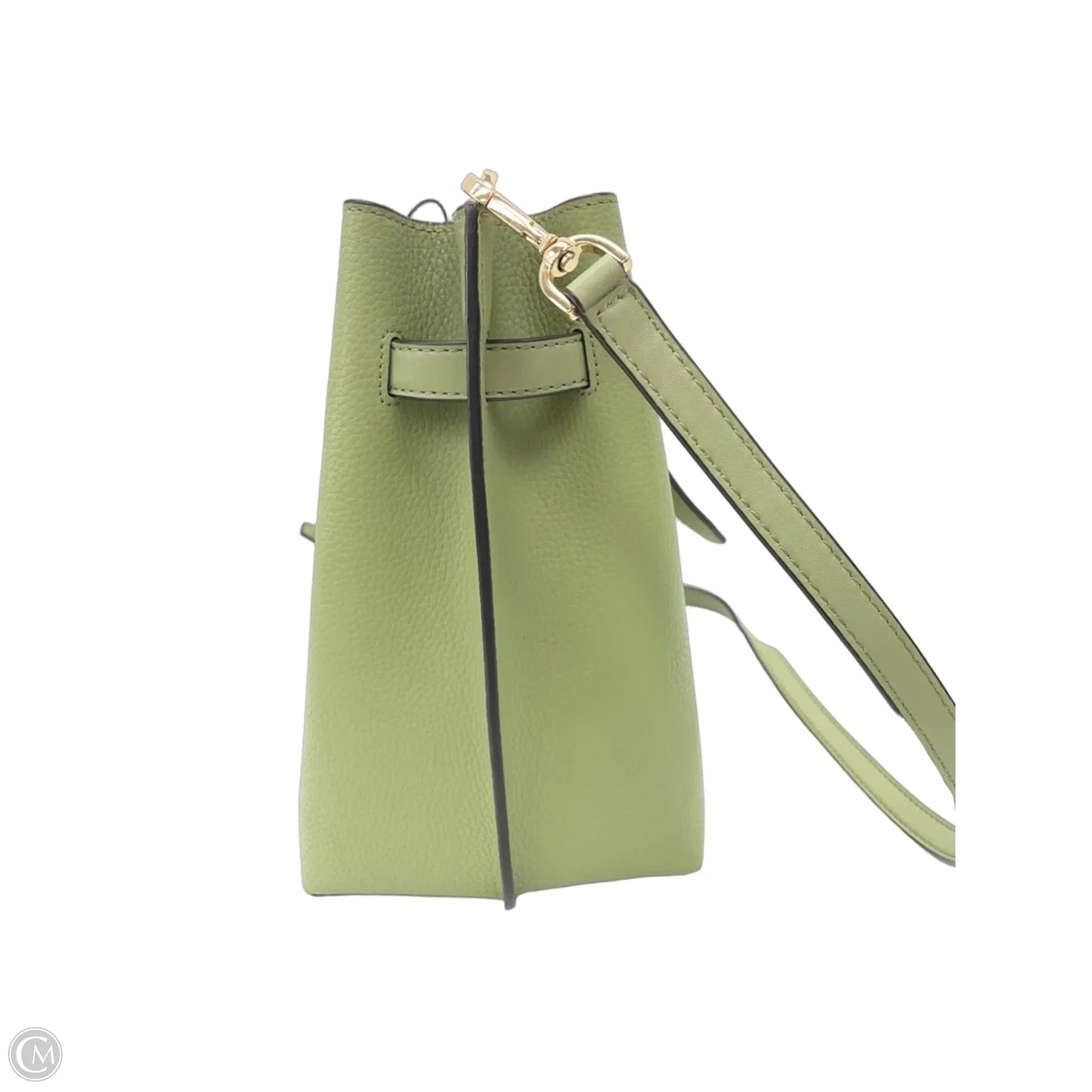 Crossbody Designer By Michael Kors, Size: Small