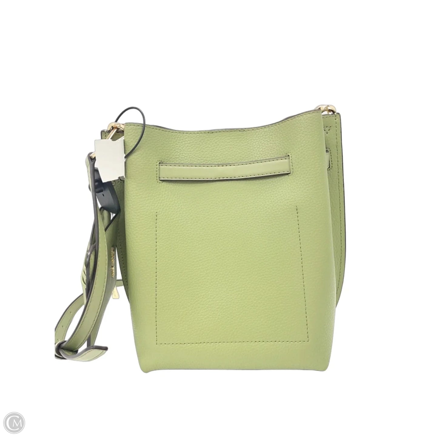 Crossbody Designer By Michael Kors, Size: Small