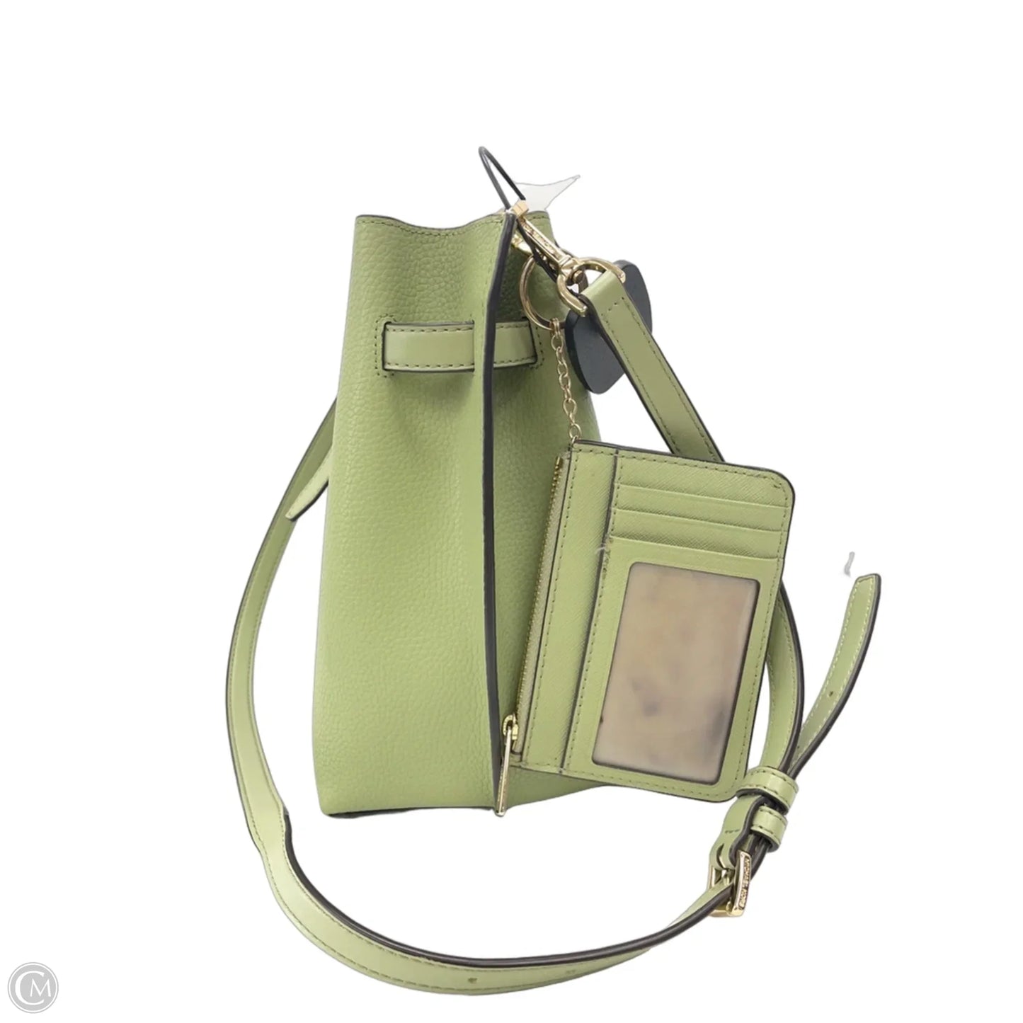 Crossbody Designer By Michael Kors, Size: Small
