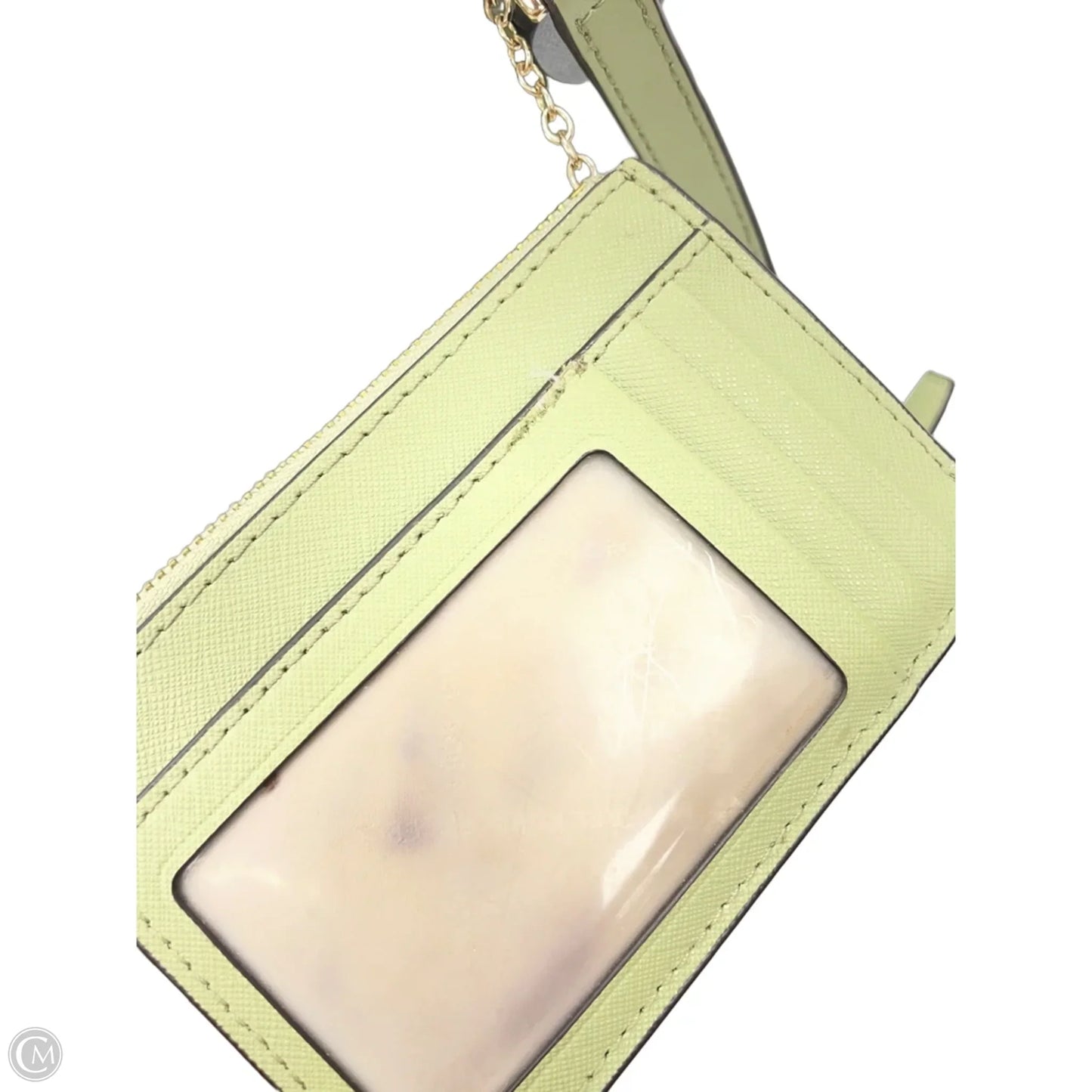 Crossbody Designer By Michael Kors, Size: Small