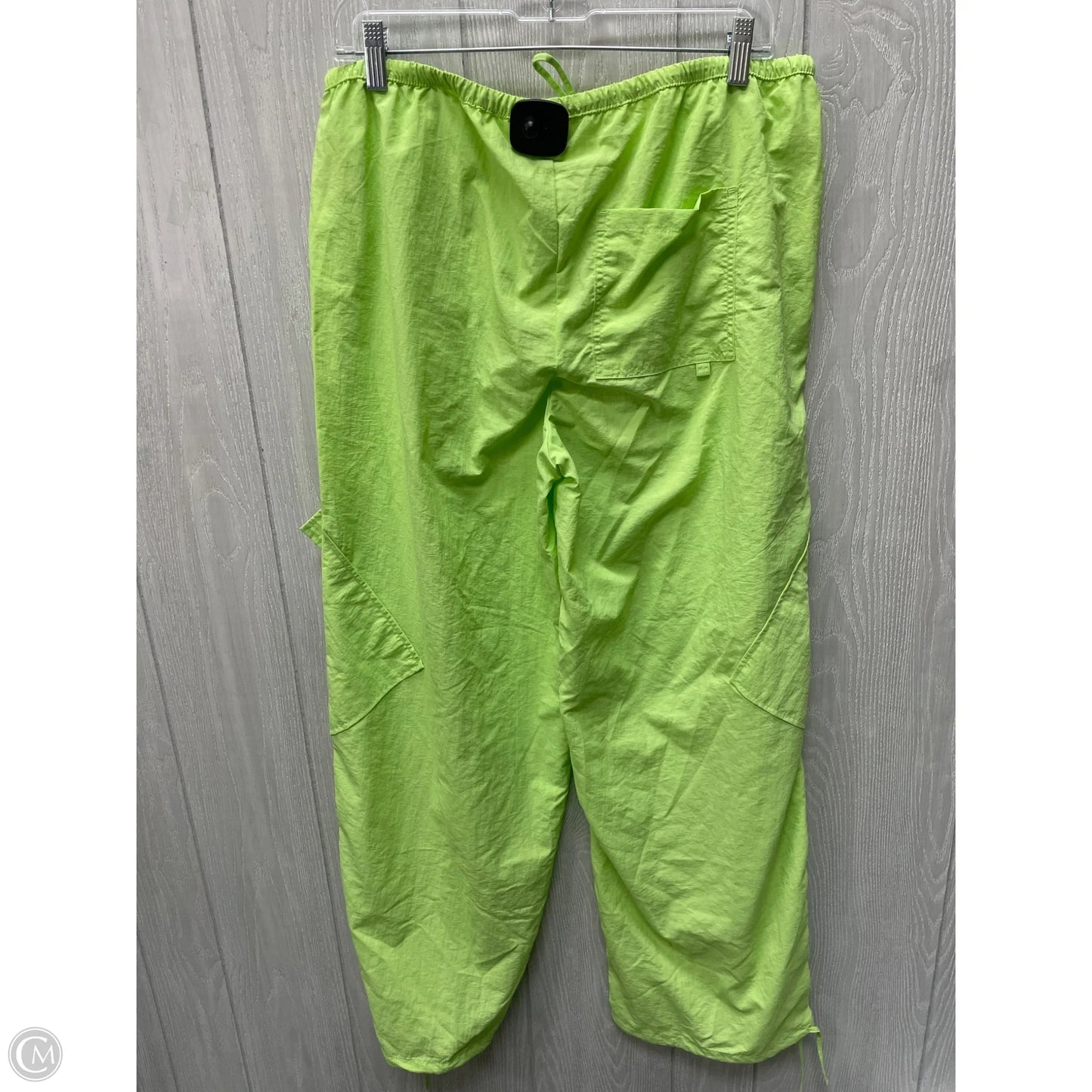 Pants Lounge By No Boundaries In Green, Size: 8