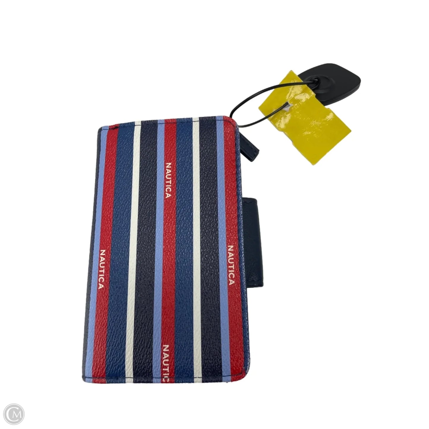Wallet By Nautica, Size: Small