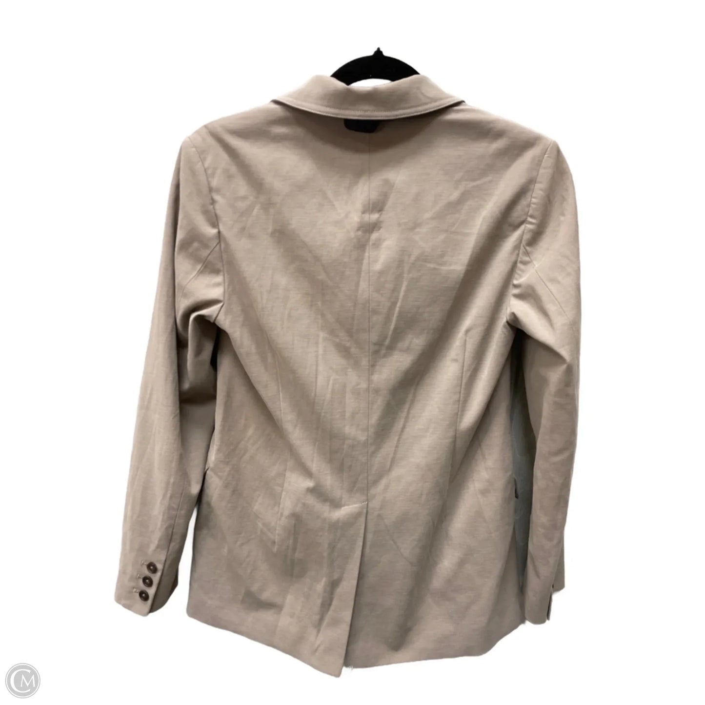 Jacket Other By Joie In Tan, Size: S