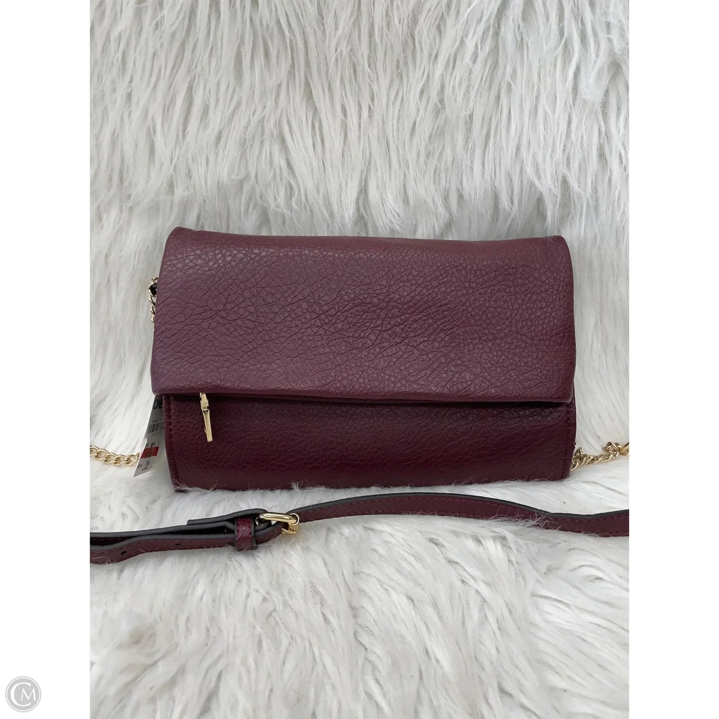 Crossbody By Inc, Size: Medium