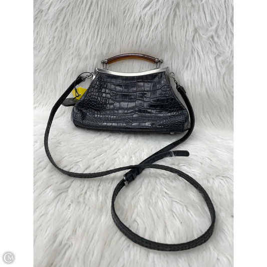 Crossbody Designer By Patricia Nash, Size: Medium
