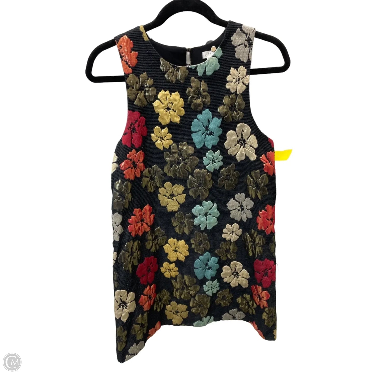 Dress Casual Short By Cooperative In Floral Print, Size: S