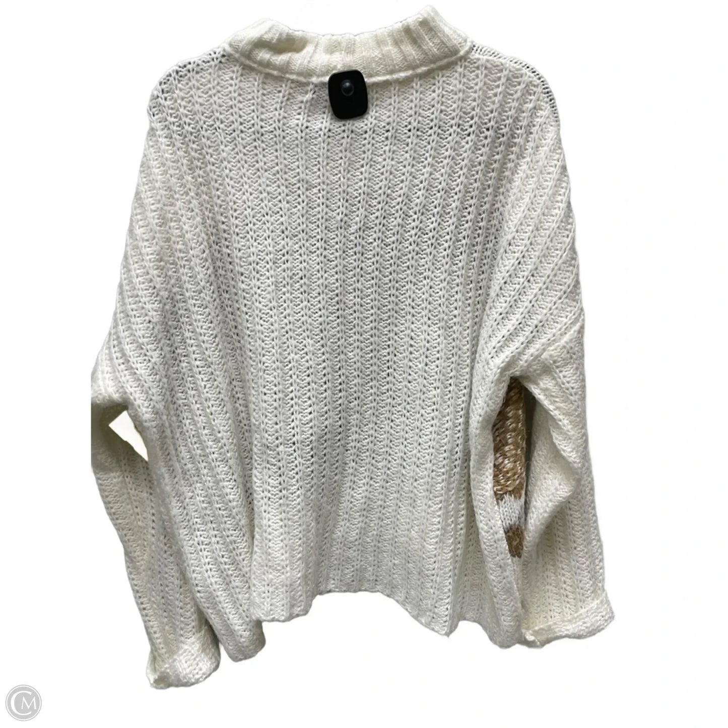 Sweater By Knox Rose In Multi-colored, Size: 2x