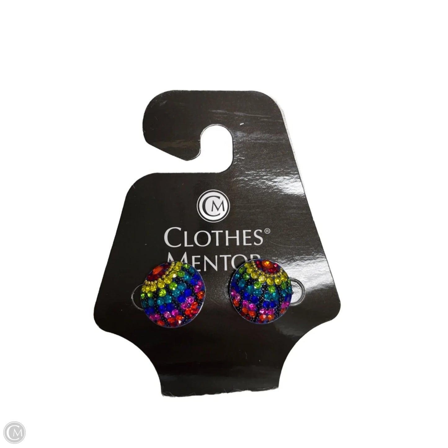 Earrings Stud By Clothes Mentor
