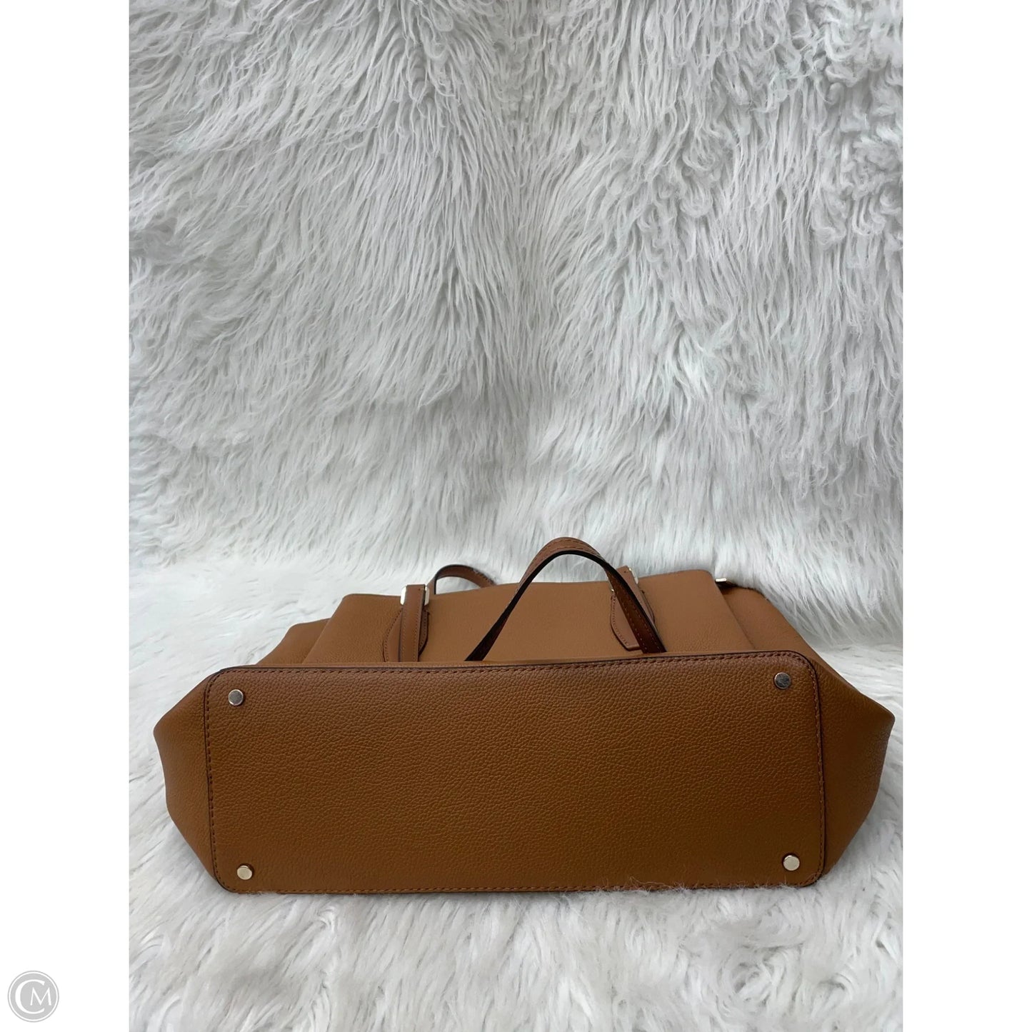 Handbag Designer By Kate Spade, Size: Large