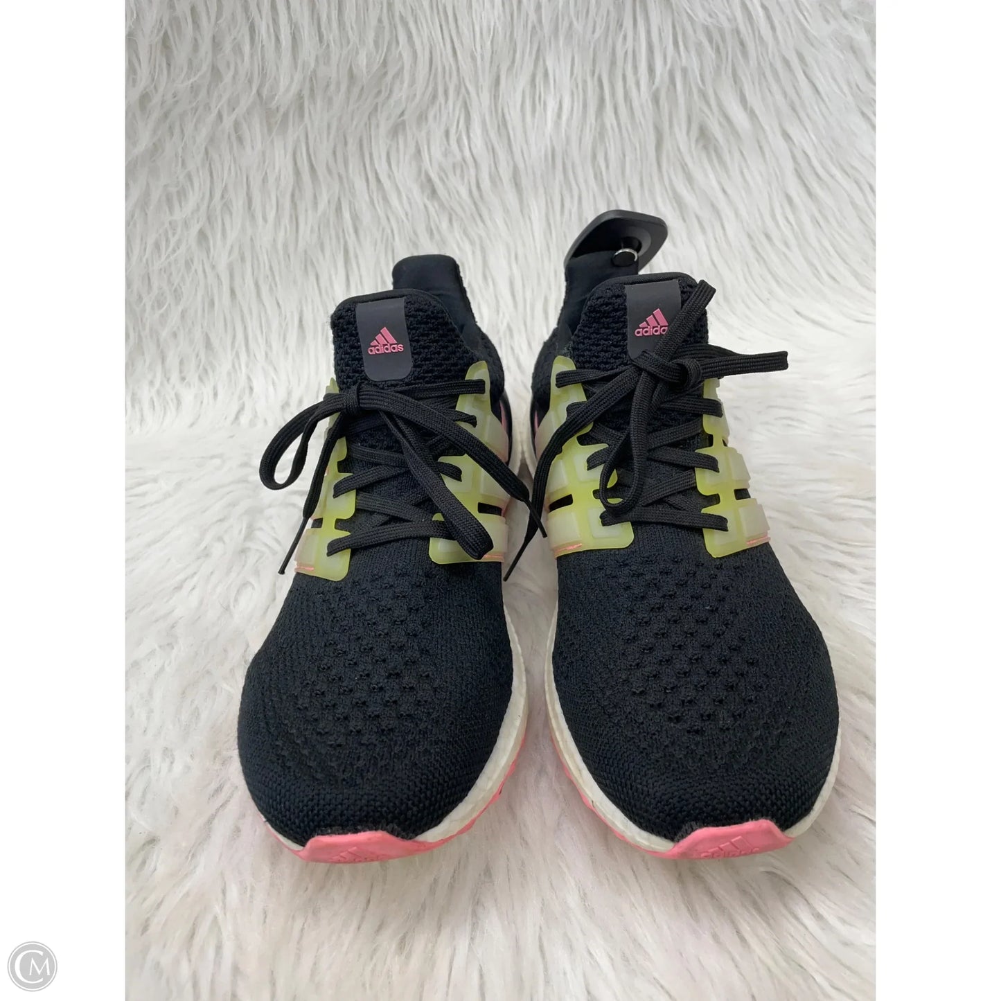 Shoes Athletic By Adidas In Multi-colored, Size: 8.5