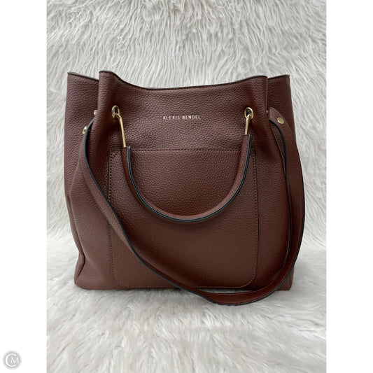 Handbag By Clothes Mentor, Size: Large
