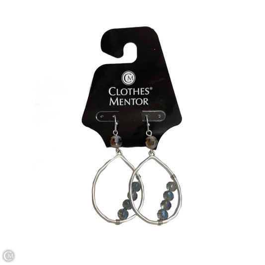 Earrings Dangle/drop By Clothes Mentor