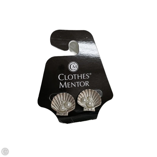 Earrings Stud By J. Jill