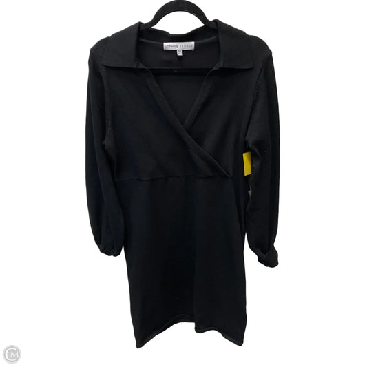 Dress Casual Short By Absolutely In Black, Size: M