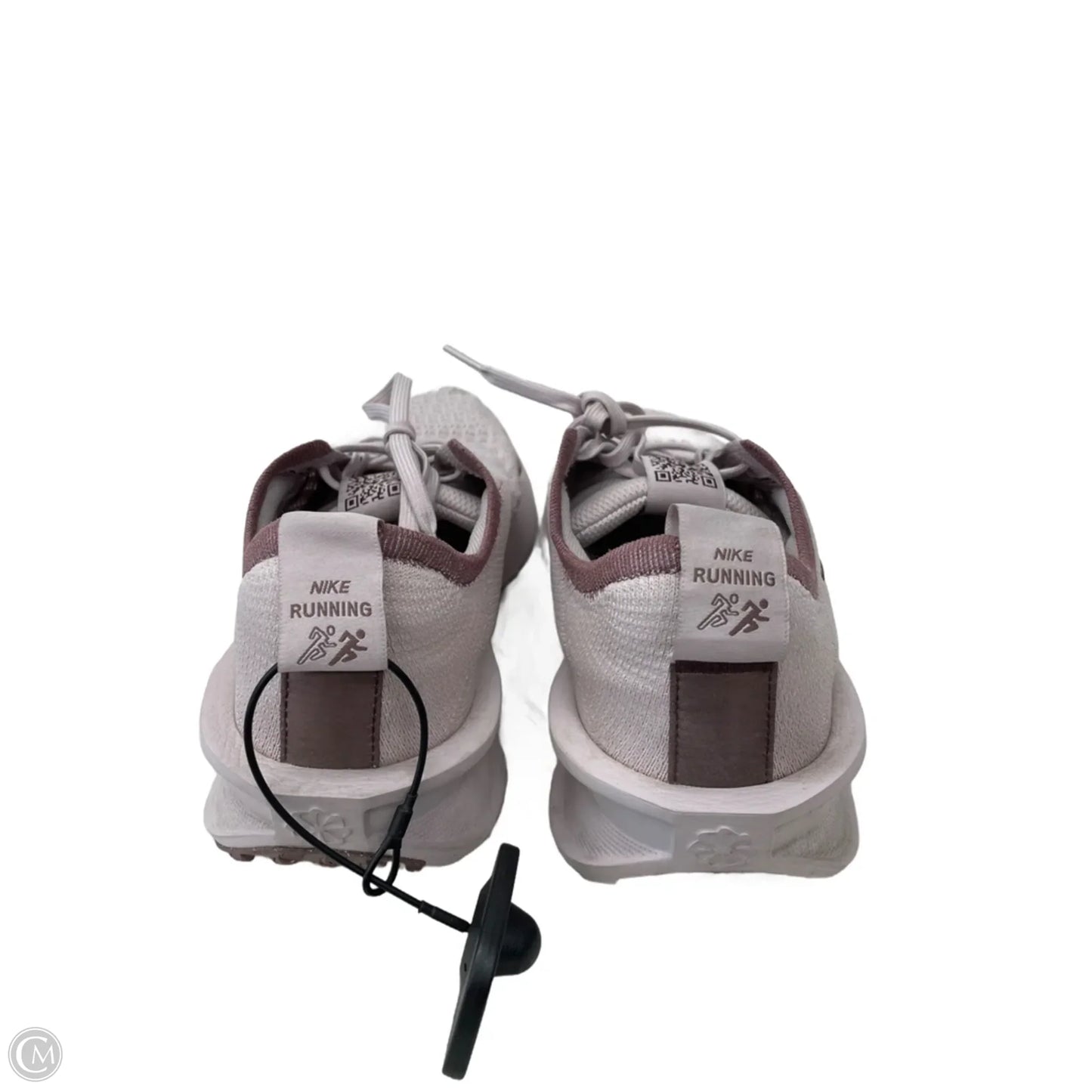 Shoes Sneakers By Nike In Pink, Size: 8.5