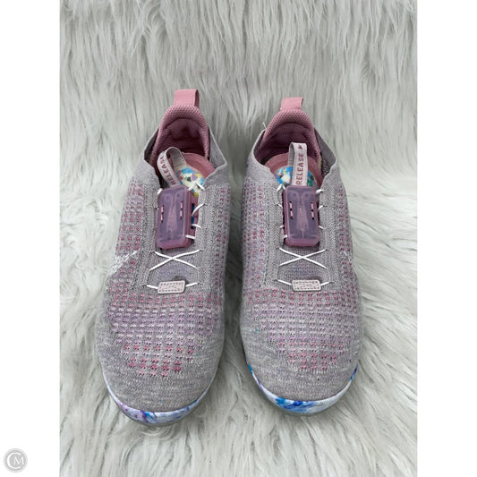 Shoes Athletic By Nike In Multi-colored, Size: 6.5