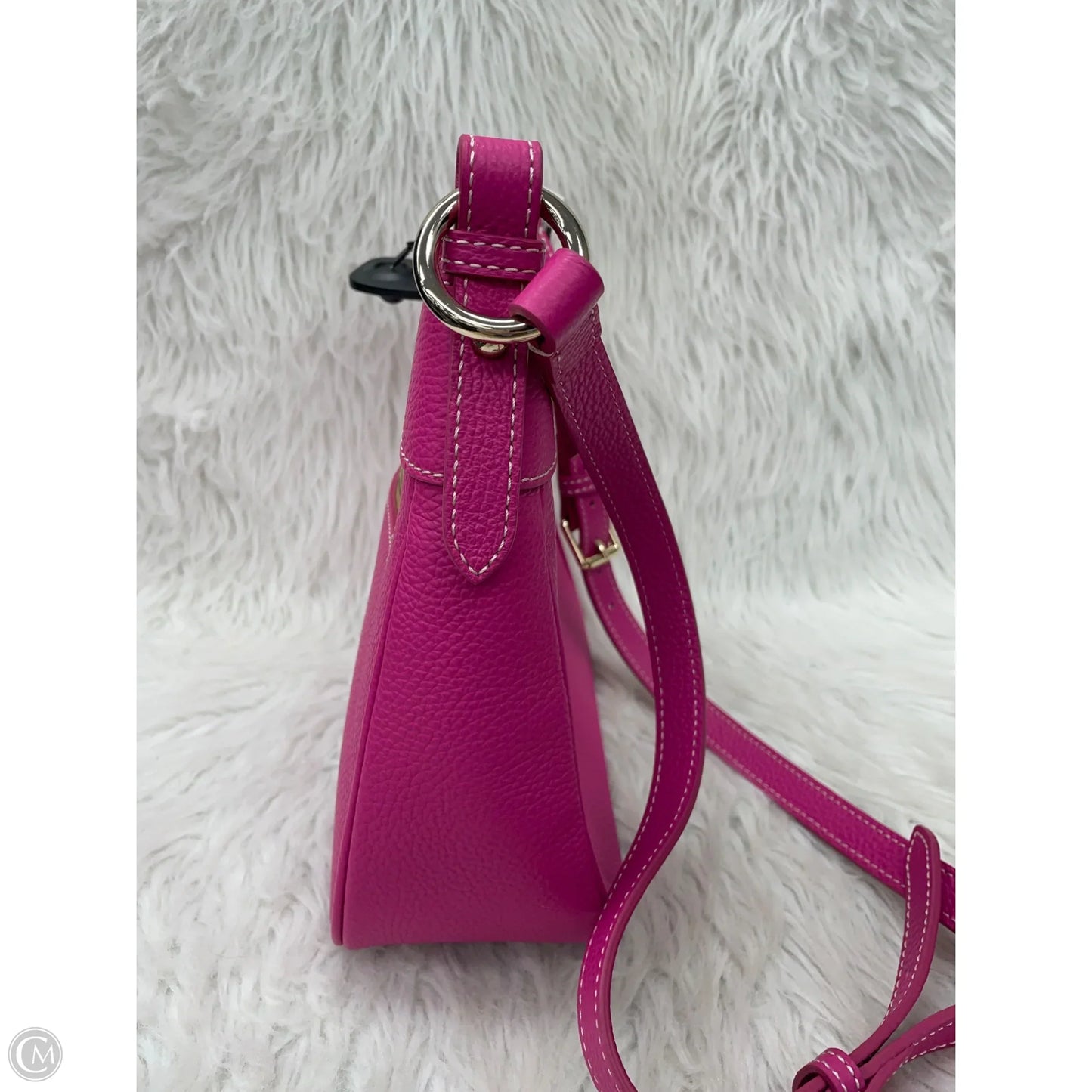 Crossbody Designer By Dooney And Bourke, Size: Large