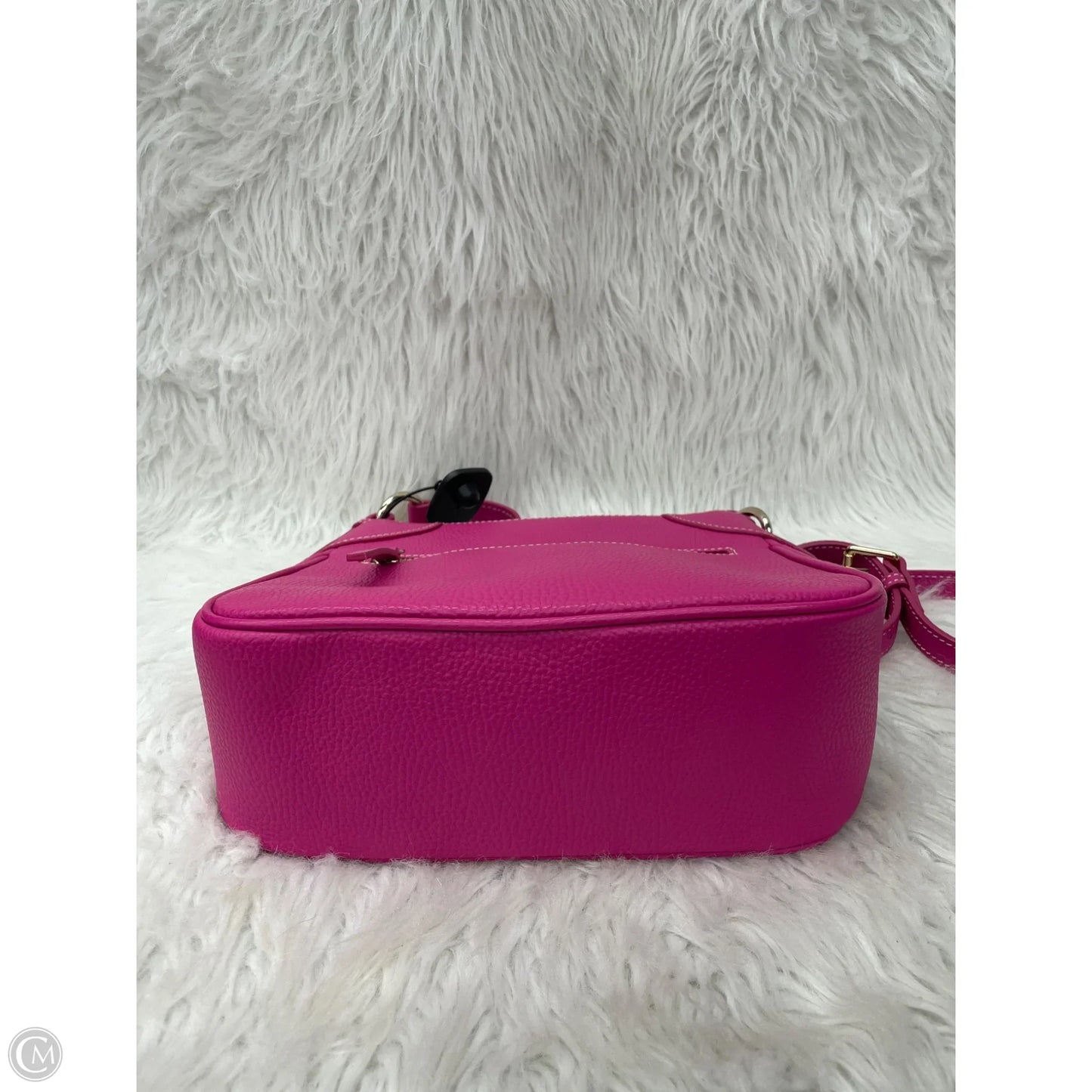 Crossbody Designer By Dooney And Bourke, Size: Large