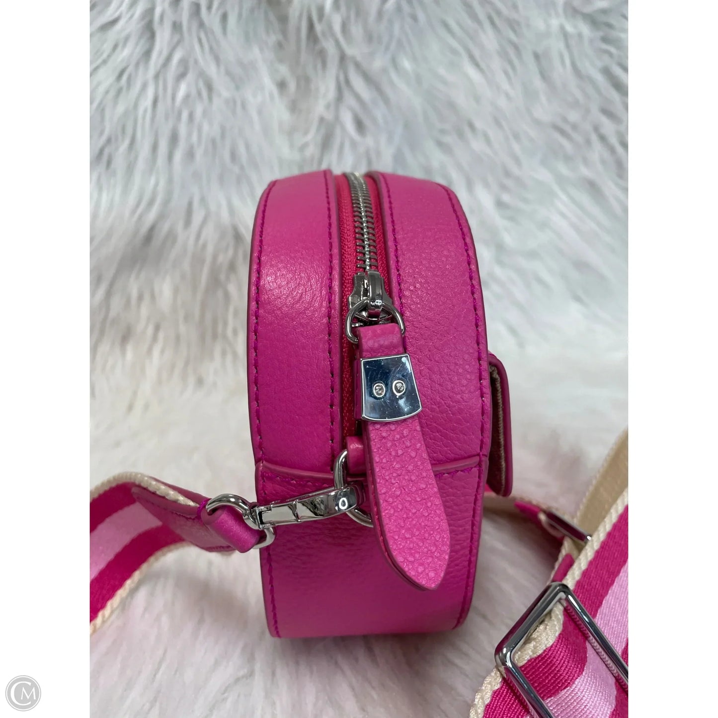 Crossbody By Talbots, Size: Small