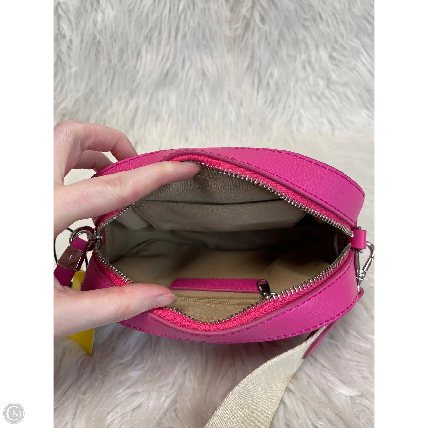 Crossbody By Talbots, Size: Small