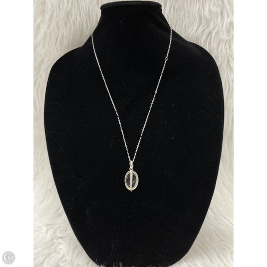 Necklace Pendant By Brighton