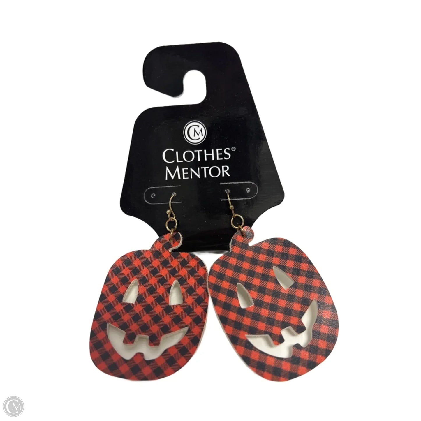 Earrings Dangle/drop By Clothes Mentor