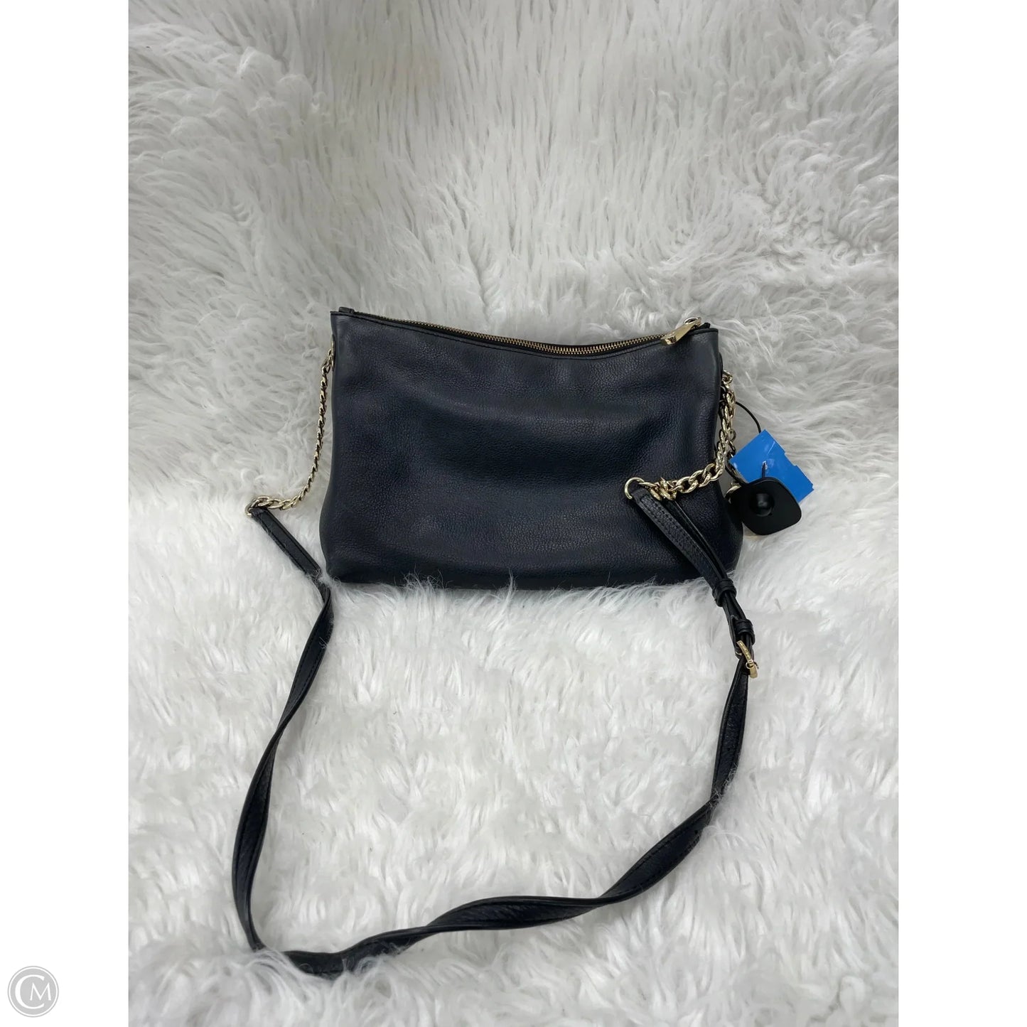 Crossbody Designer By Michael Kors, Size: Medium