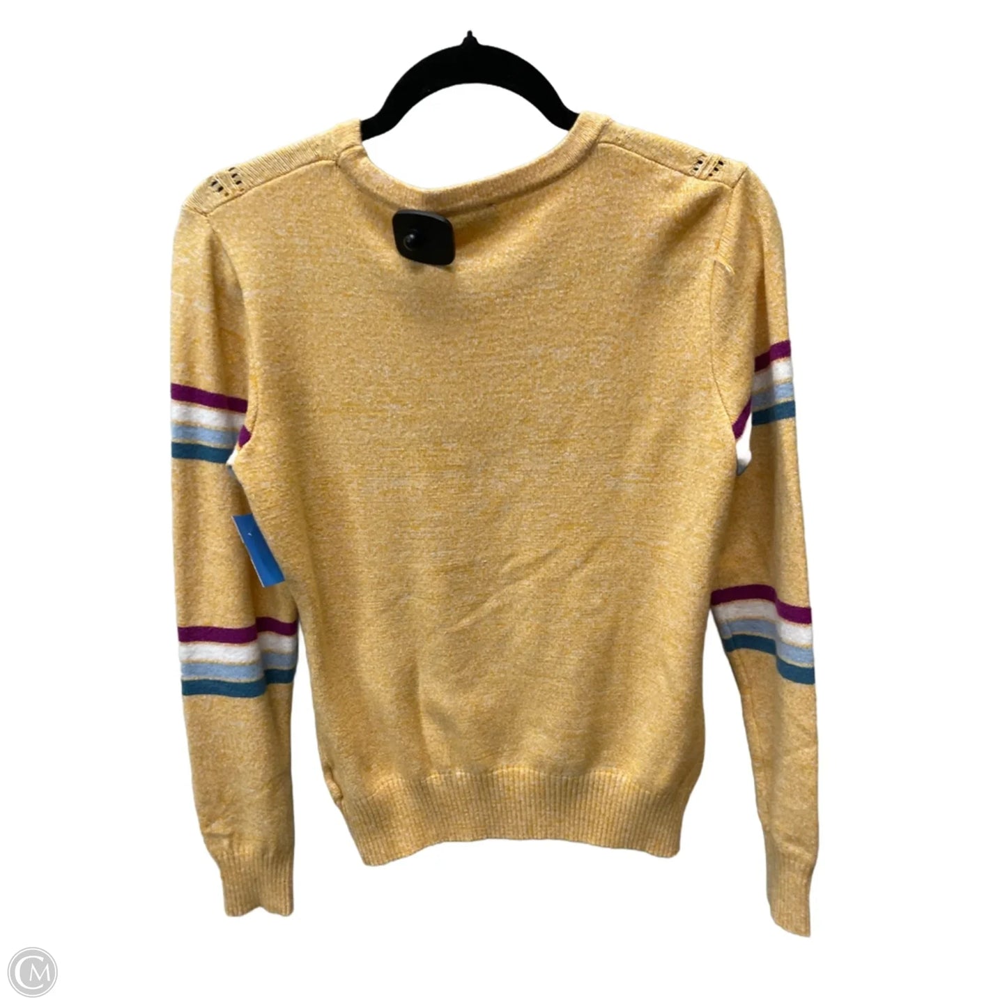 Sweater By Jessica Simpson In Multi-colored, Size: M