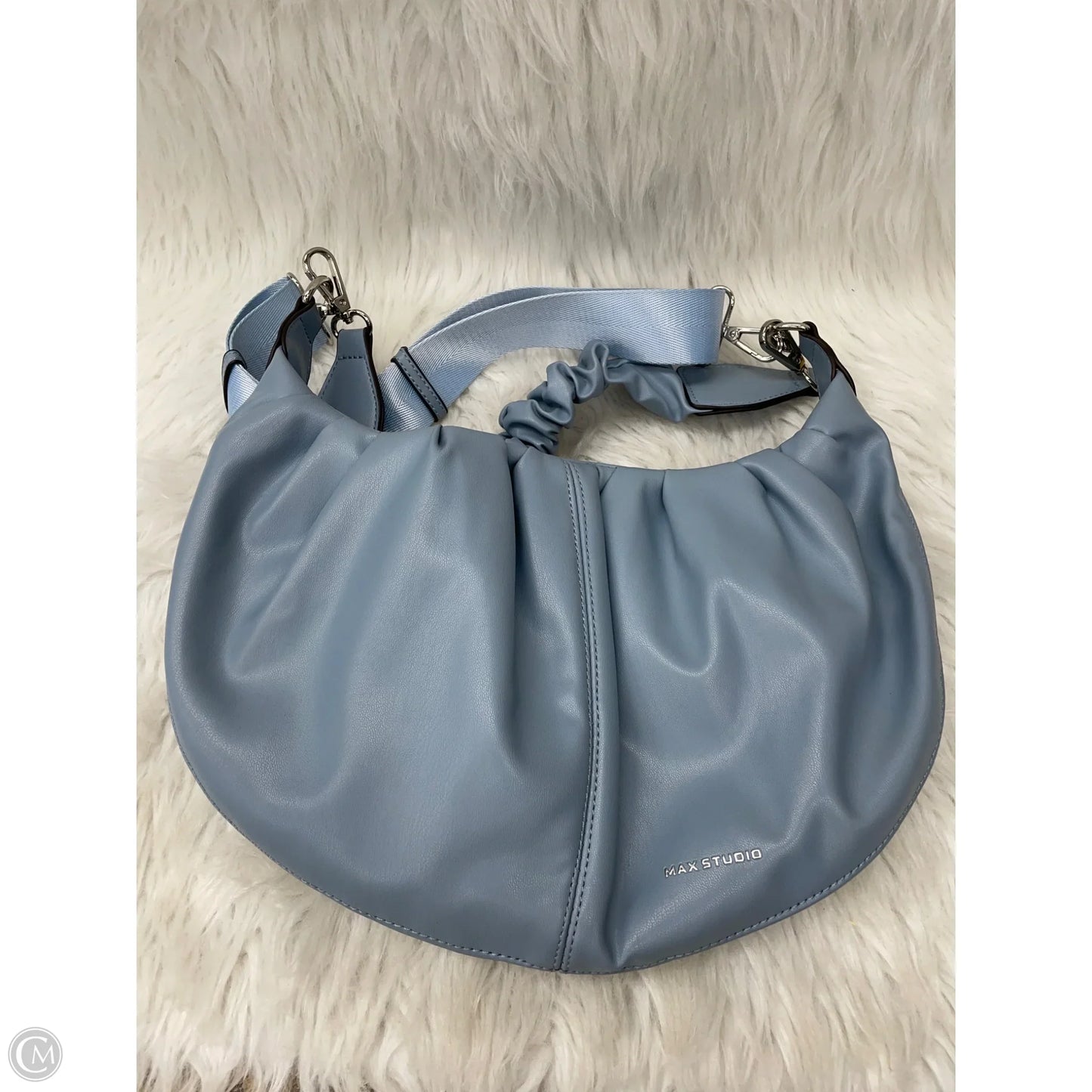 Handbag By Max Studio, Size: Medium