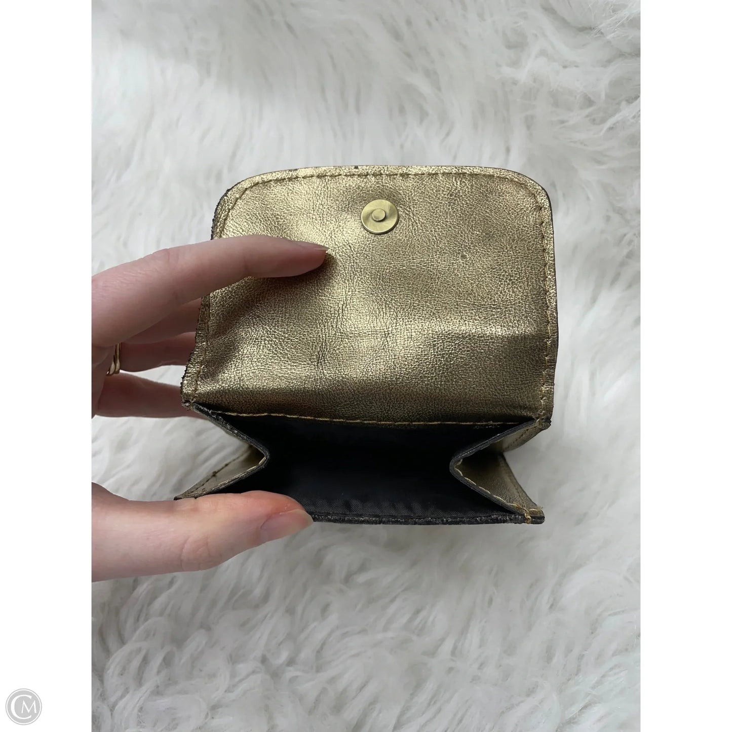 Wallet Designer By Patricia Nash, Size: Small