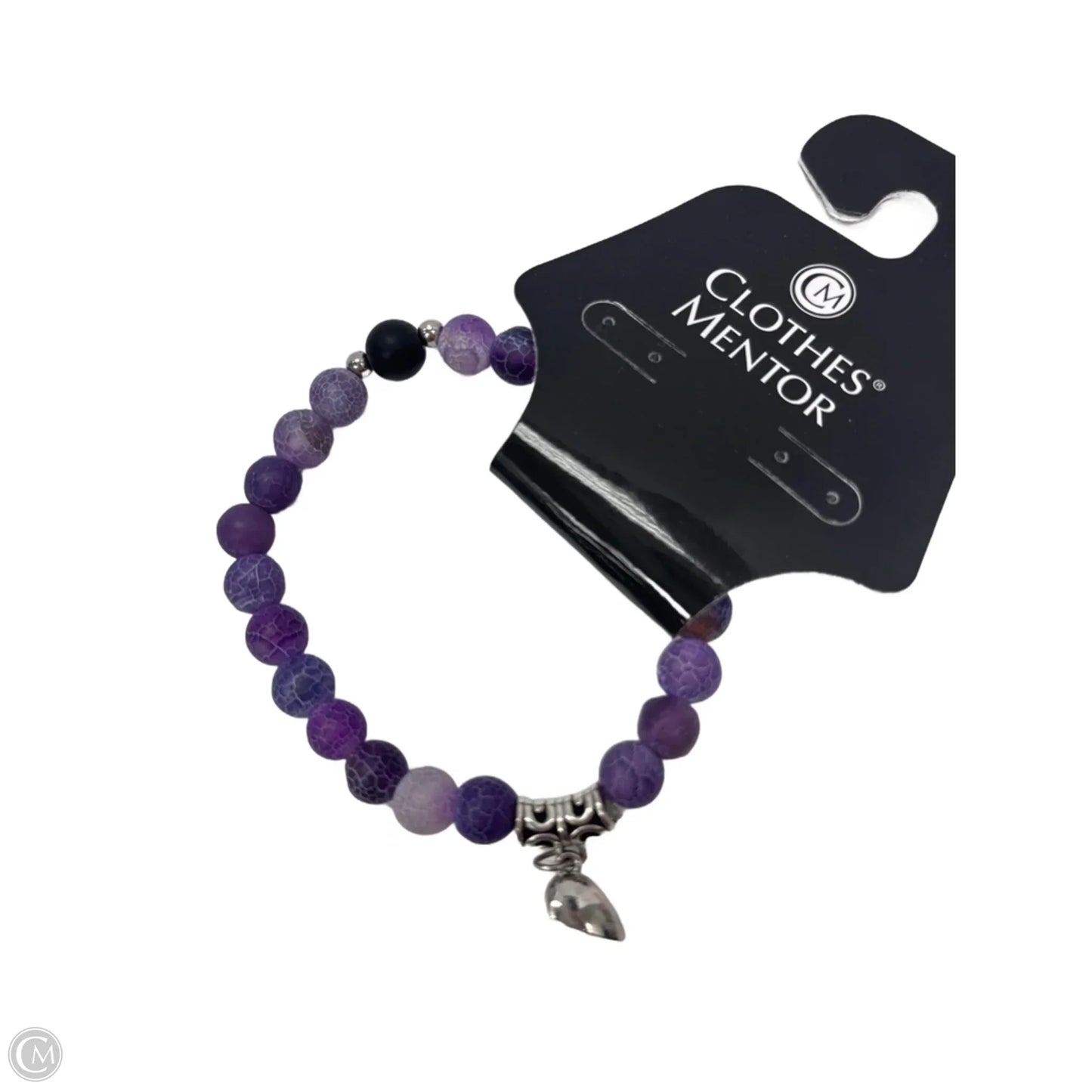 Bracelet Beaded By Clothes Mentor