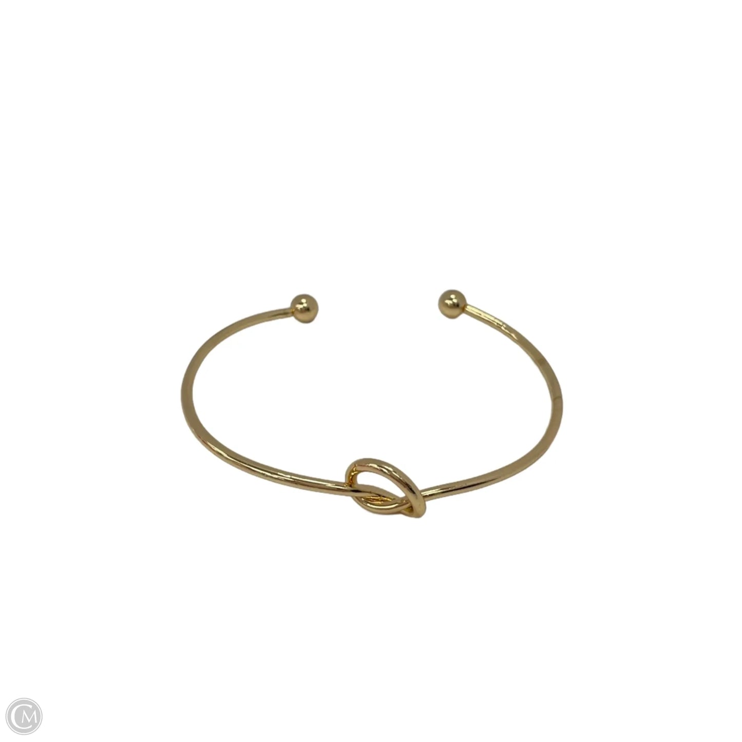 Bracelet Bangle By Clothes Mentor, Size: 02 Piece Set