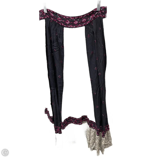 Skirt Maxi By Free People In Multi-colored, Size: 12
