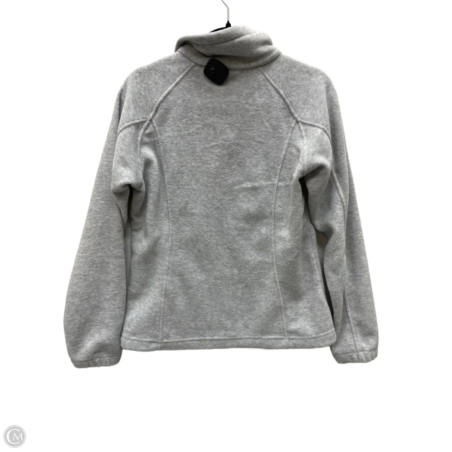 Jacket Other By Columbia In Grey, Size: M