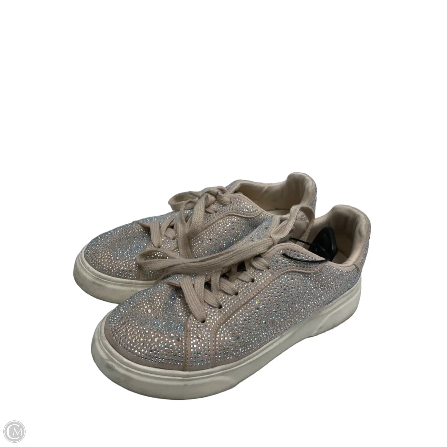 Shoes Flats By Madden Nyc In Tan, Size: 7