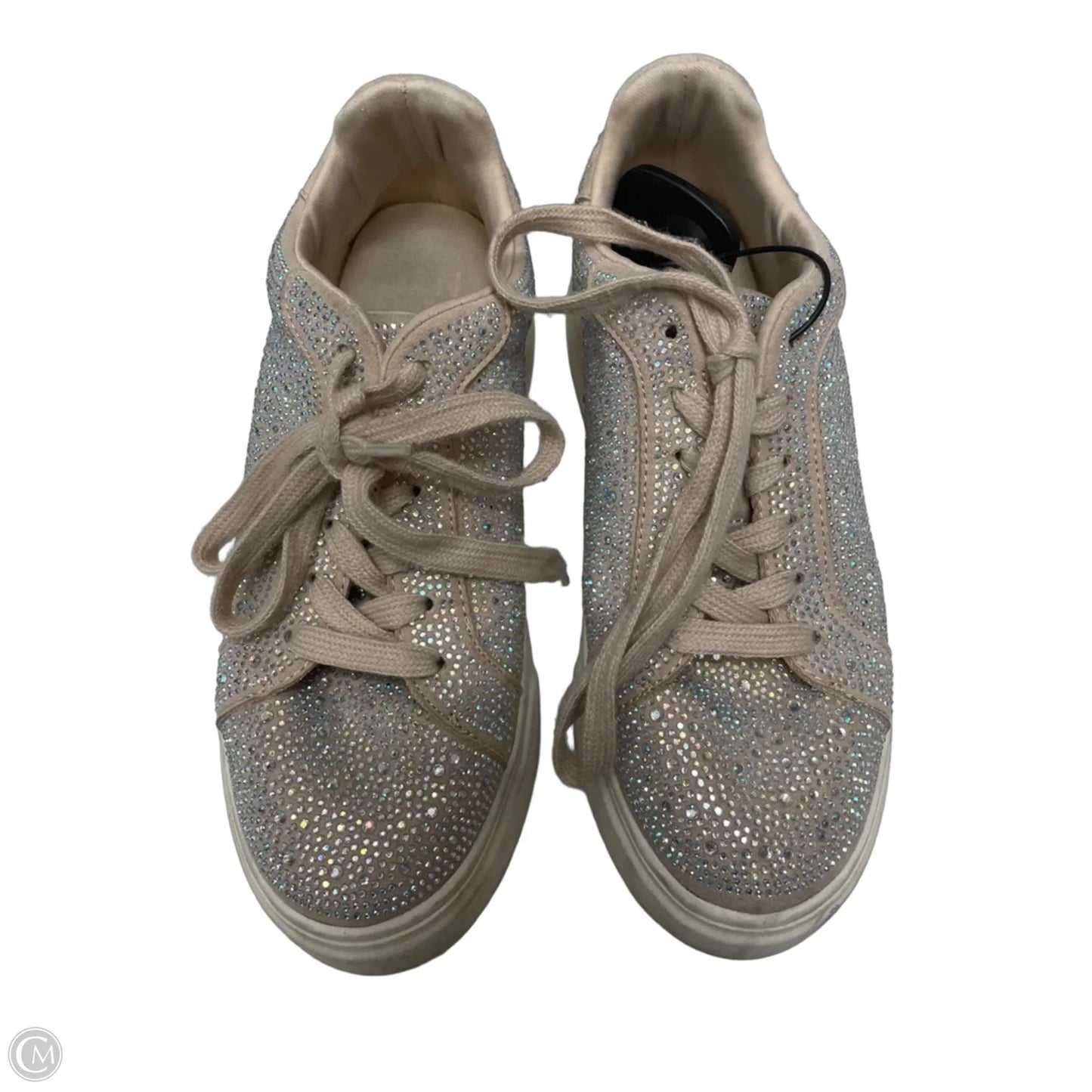 Shoes Flats By Madden Nyc In Tan, Size: 7