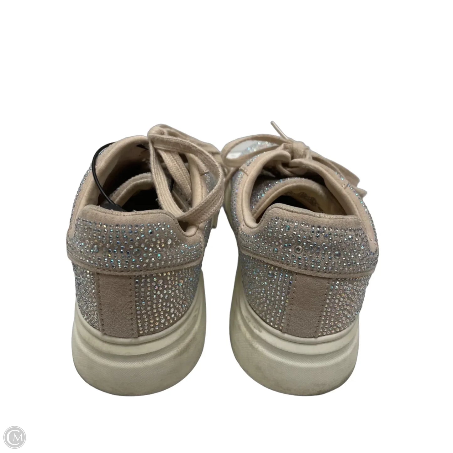 Shoes Flats By Madden Nyc In Tan, Size: 7