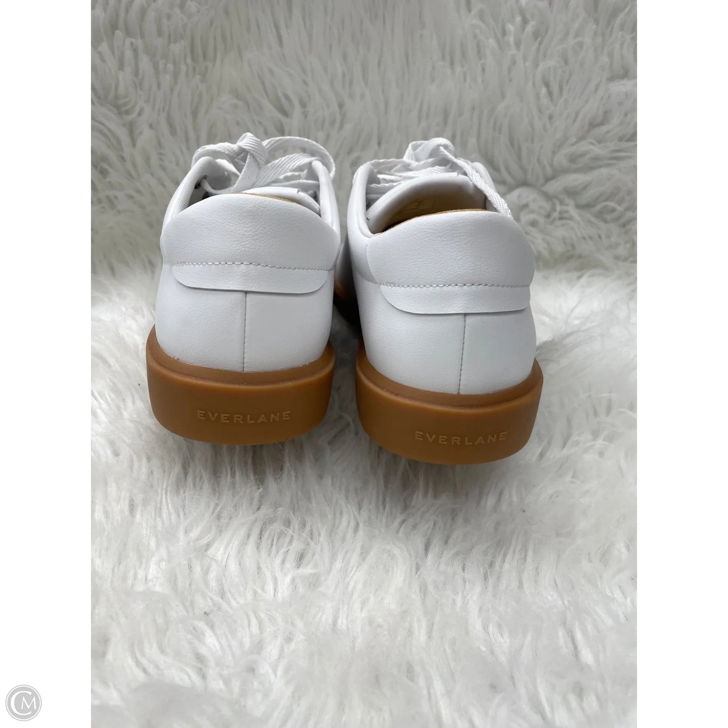 Shoes Sneakers By Everlane In White, Size: 9