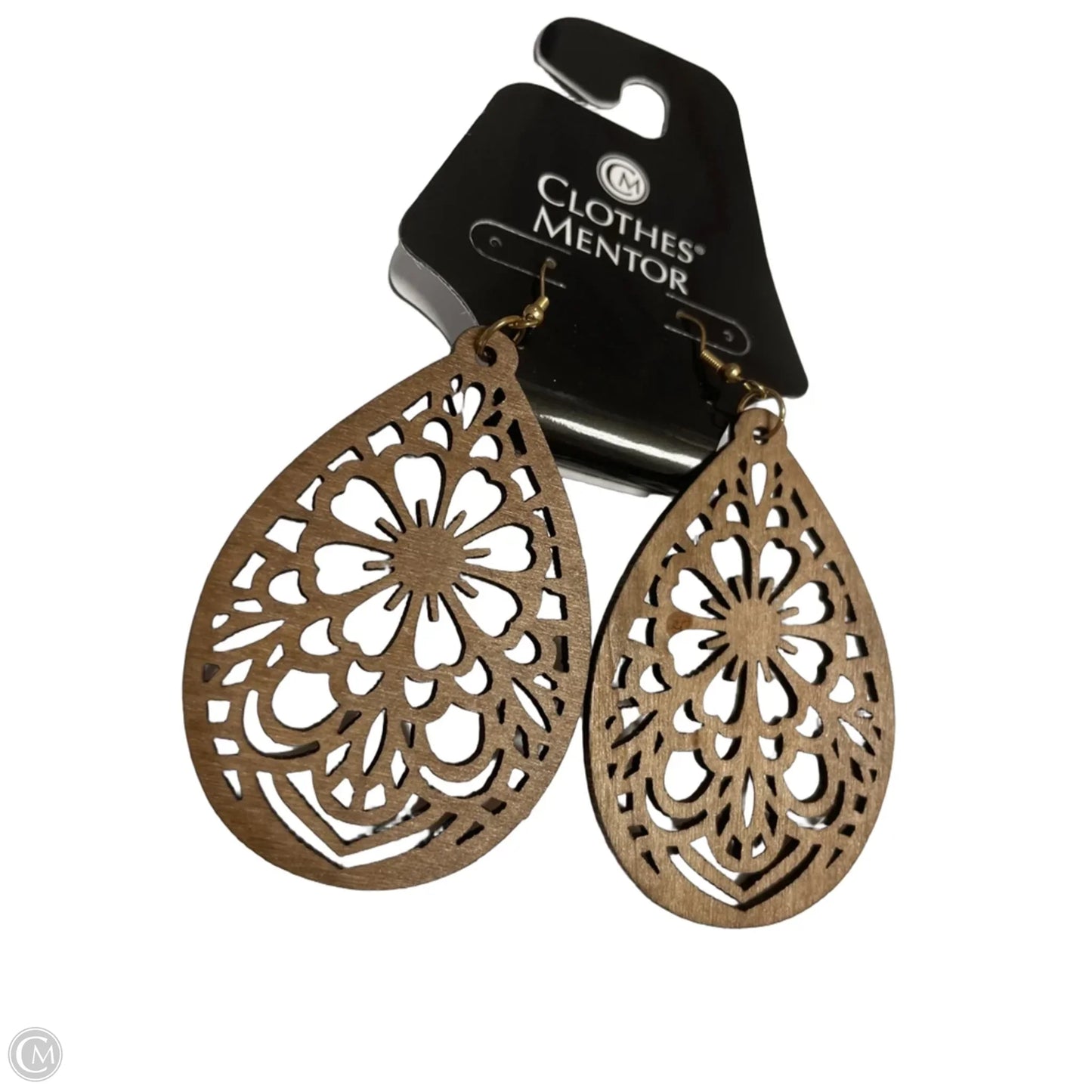 Earrings Dangle/drop By Clothes Mentor