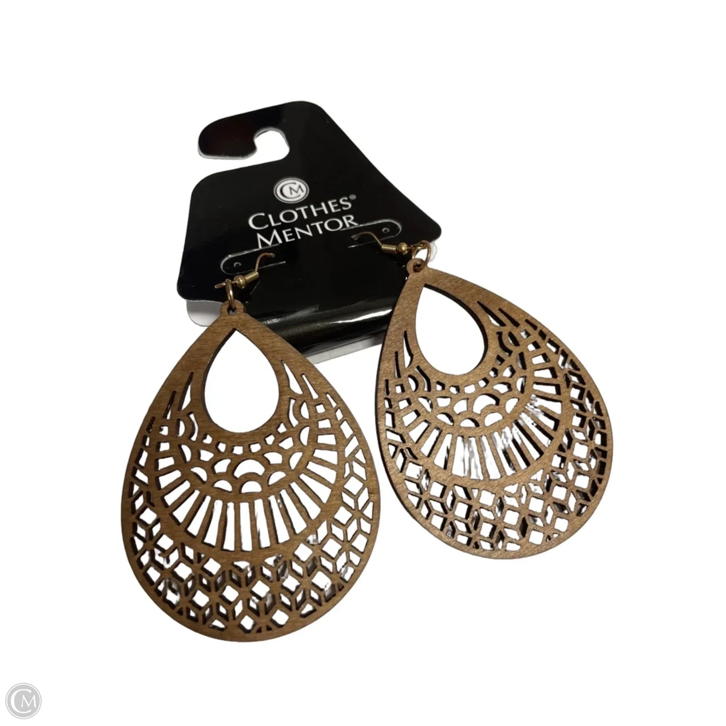 Earrings Dangle/drop By Clothes Mentor