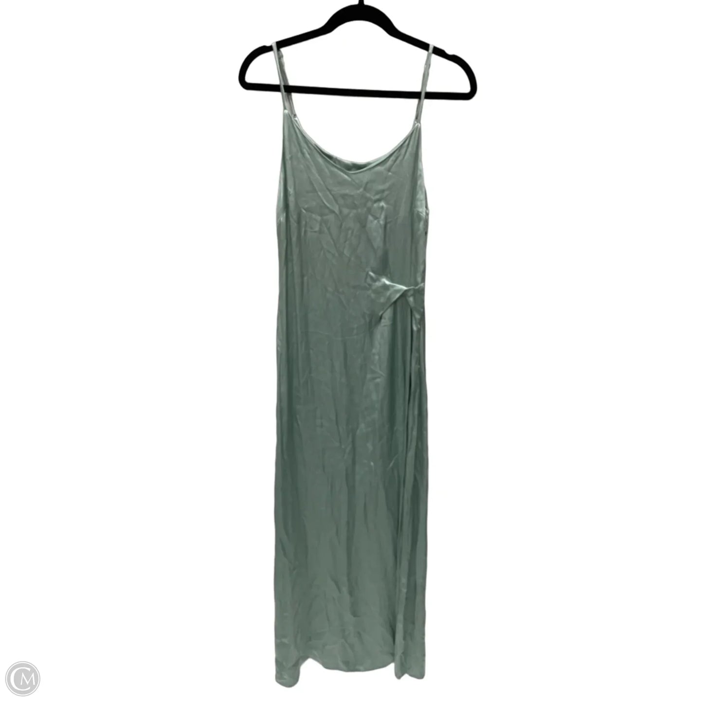 Dress Casual Maxi By Molly Bracken In Green, Size: S