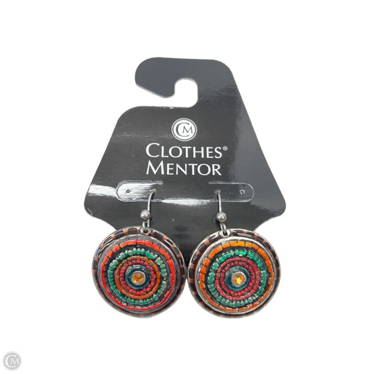 Earrings Dangle/drop By Chicos