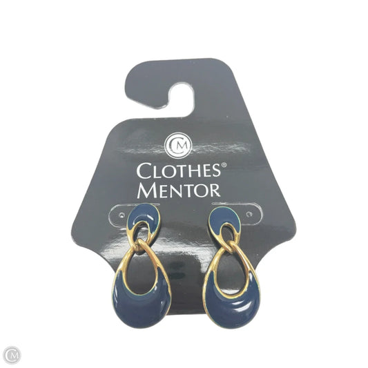 Earrings Dangle/drop By Clothes Mentor