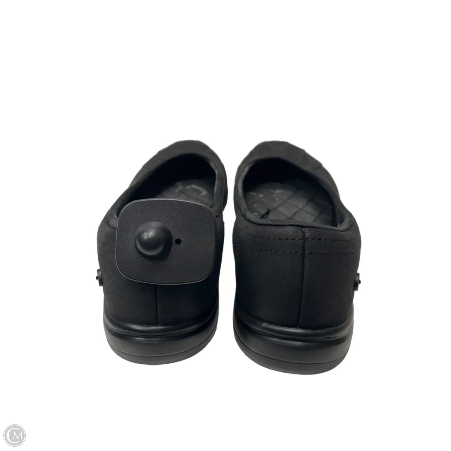 Shoes Sneakers By Skechers In Black, Size: 10