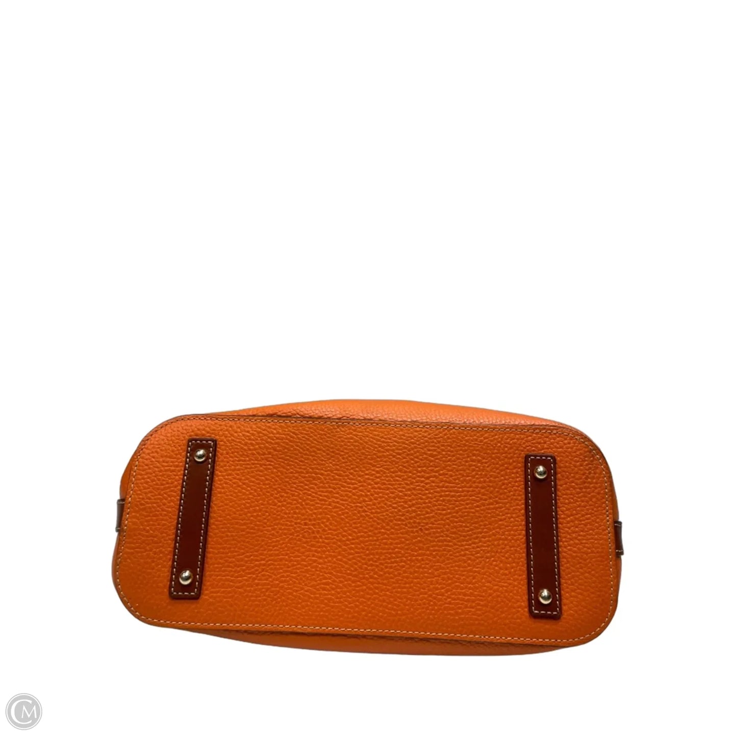 Handbag Designer By Dooney And Bourke, Size: Medium