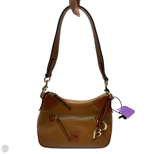 Handbag Designer By Dooney And Bourke, Size: Small